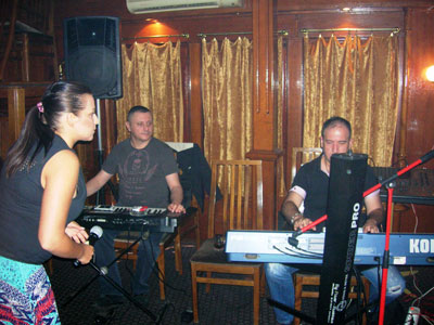 KONOBA KOD VITE Bars and night-clubs Belgrade - Photo 4