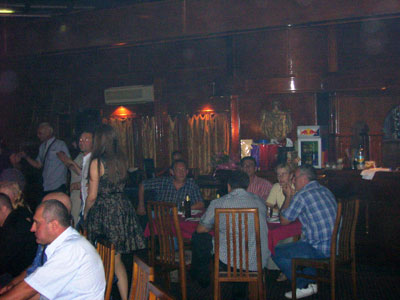 KONOBA KOD VITE Bars and night-clubs Belgrade - Photo 5