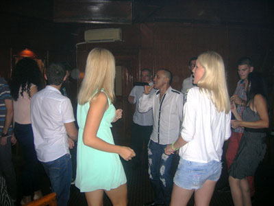 KONOBA KOD VITE Bars and night-clubs Belgrade - Photo 6