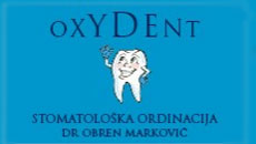 OXYDENT - DENTAL  OFFICE Dental surgery Belgrade