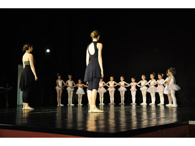 THE SCHOOL OF BALET TUTU Balet studio Belgrade - Photo 9
