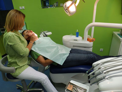 DENTAL OFFICE DR DASIC Dental surgery Belgrade - Photo 10