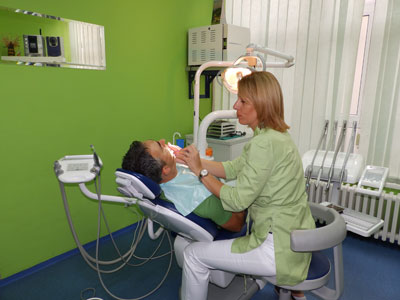 DENTAL OFFICE DR DASIC Dental surgery Belgrade - Photo 11