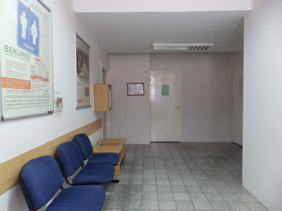 DENTAL OFFICE DR DASIC Dental surgery Belgrade - Photo 3