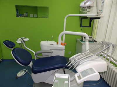 DENTAL OFFICE DR DASIC Dental surgery Belgrade - Photo 7