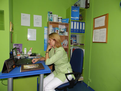 DENTAL OFFICE DR DASIC Dental surgery Belgrade - Photo 8