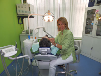 DENTAL OFFICE DR DASIC Dental surgery Belgrade - Photo 9