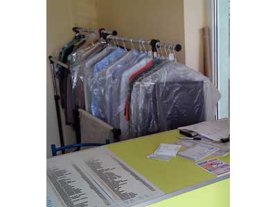 MPS DRY CLEANING Dry-cleaning Belgrade - Photo 2