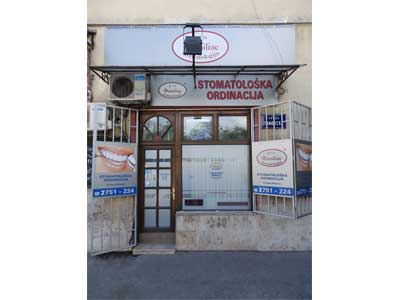 PROFAMILIAE DENTAL OFFICE Dental surgery Belgrade - Photo 1