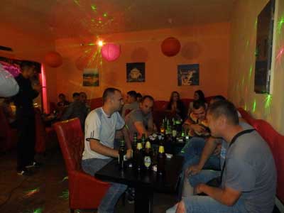 CAFFE BAR MICKO Bars and night-clubs Belgrade - Photo 10