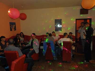 CAFFE BAR MICKO Bars and night-clubs Belgrade - Photo 11
