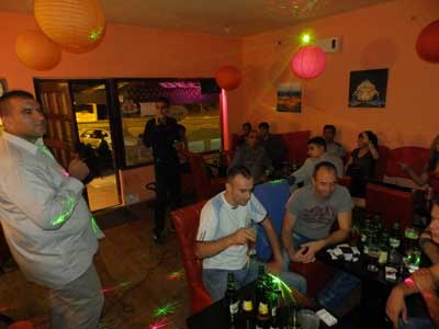 CAFFE BAR MICKO Bars and night-clubs Belgrade - Photo 8