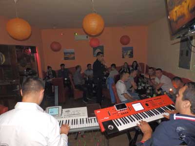 CAFFE BAR MICKO Bars and night-clubs Belgrade - Photo 9
