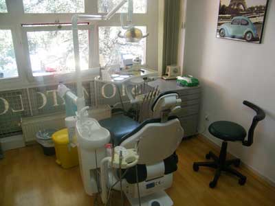 MILBO DENT Dental orthotics Belgrade - Photo 2