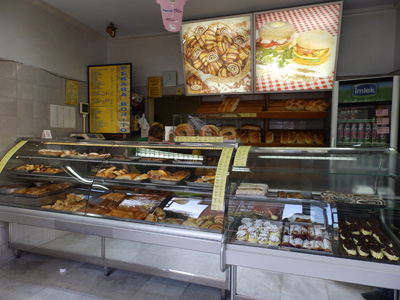 BONITO BAKERY Bakeries, bakery equipment Belgrade - Photo 1