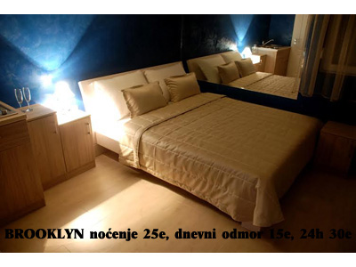 APARTMENTS SECRET SPA Accommodation, room renting Belgrade - Photo 2