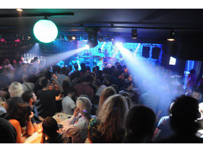 KLUB FEST Bars and night-clubs Belgrade - Photo 3
