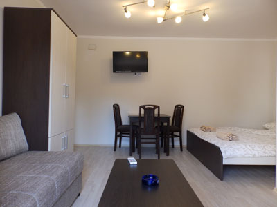 APARTMENTS KATA Accommodation, room renting Belgrade - Photo 2