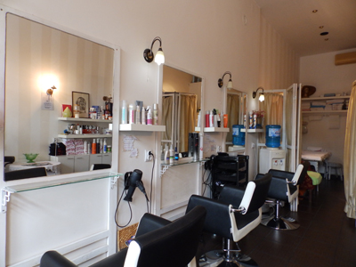 BEAUTY STUDIO 35 Hairdressers Belgrade - Photo 4