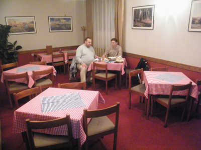 DOMAĆA KUHINJA RUNOLIST Restorani Beograd - Slika 2
