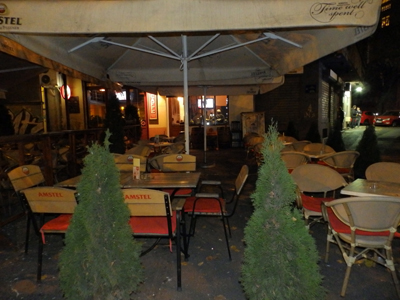 BISTRO VIDINAC Bars and night-clubs Belgrade - Photo 8