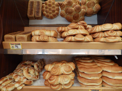 BAKERY MARKO Bakeries, bakery equipment Belgrade - Photo 8