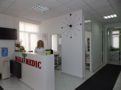 MAKA MEDIC Laboratorije Beograd - Slika 3