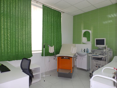 MAKA MEDIC Gynecology Belgrade - Photo 6