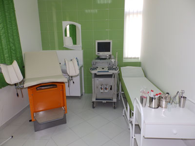 MAKA MEDIC Gynecology Belgrade - Photo 7