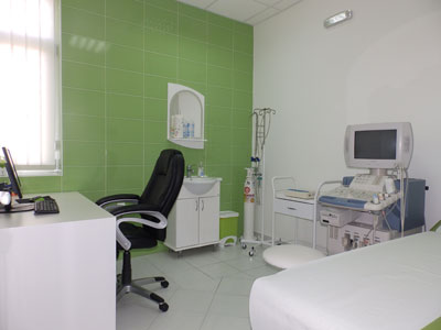 MAKA MEDIC Ultrasound diagnosis Belgrade - Photo 8