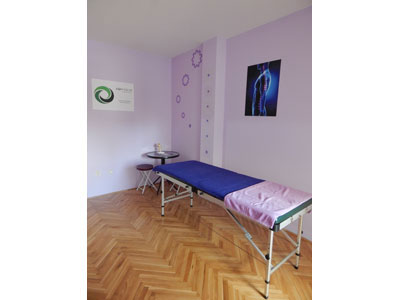 CLINIC FOR PHYSICAL MEDICINE AND REHABILITATION KICMA PLUS Physical medicine Belgrade - Photo 11