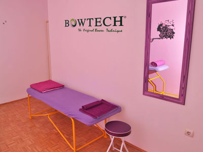 CLINIC FOR PHYSICAL MEDICINE AND REHABILITATION KICMA PLUS Physical medicine Belgrade - Photo 6