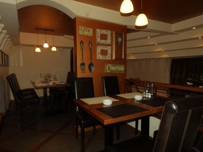 RESTORAN DE BALZAC Restorani Beograd - Slika 7