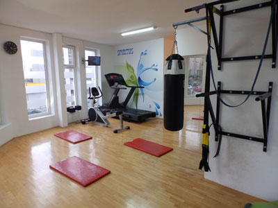 SPORTS CLUB SPIRITUS Gyms, fitness Belgrade - Photo 9