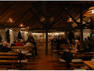 BOJČINSKA KOLEBA Etno restorani Beograd - Slika 2