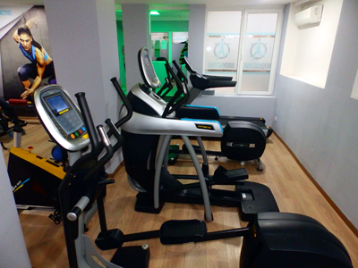 BODY ACTIVE - GYM & FITNESS CLUB Gyms, fitness Belgrade - Photo 1