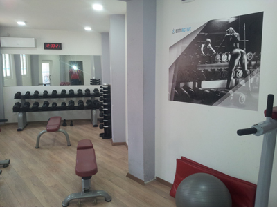 BODY ACTIVE - TERETANA & FITNESS CLUB Teretane, fitness Beograd - Slika 3