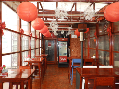 ASIAN COOKING SOYA SOS Chinese cuisine Belgrade - Photo 8