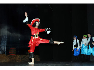 BALETSKI STUDIO ART CENTAR Dancing schools Belgrade - Photo 1