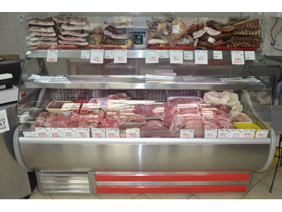 BUTCHER LENCE Butchers, meat products Belgrade - Photo 4