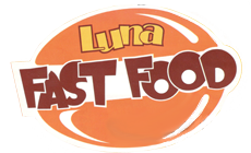FAST FOOD LUNA Grill Belgrade