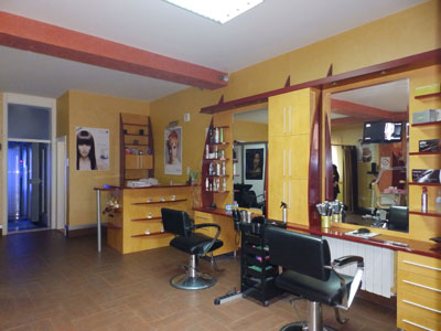 STUDIO KENZO Hairdressers Belgrade - Photo 2