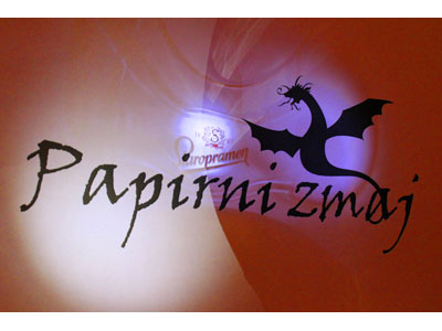 PAPIRNI ZMAJ Bars and night-clubs Belgrade - Photo 11