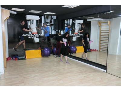 ESTETIC STUDIO VIKTORIJA Gyms, fitness Belgrade - Photo 1