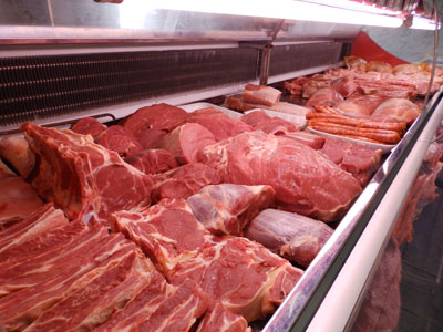 BUTCHER LAPOVO Butchers, meat products Belgrade - Photo 3