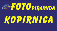 PHOTOCOPING FOTO PIRAMIDA