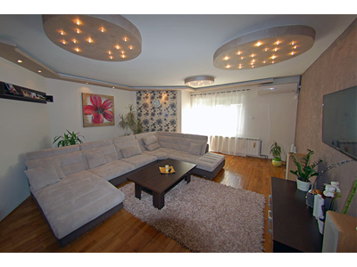 APARTMENTS FRANSTAL Apartments Belgrade - Photo 1