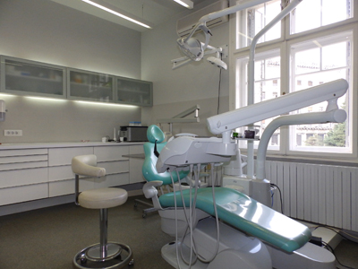 SMILE ESTHETICS SPECIALIST DENTAL SURGERY Dental surgery Belgrade - Photo 10