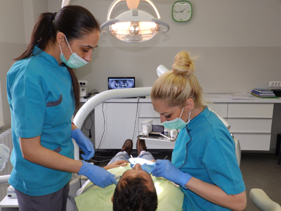 SMILE ESTHETICS SPECIALIST DENTAL SURGERY Dental surgery Belgrade - Photo 6