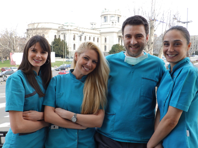 SMILE ESTHETICS SPECIALIST DENTAL SURGERY Dental surgery Belgrade - Photo 9